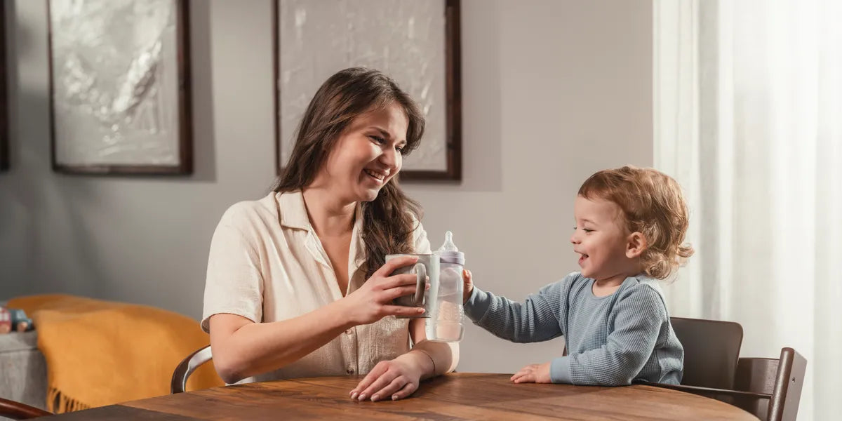 Os primeiros alimentos dos bebês – O que fazer e o que não fazer no plano de nutrição
