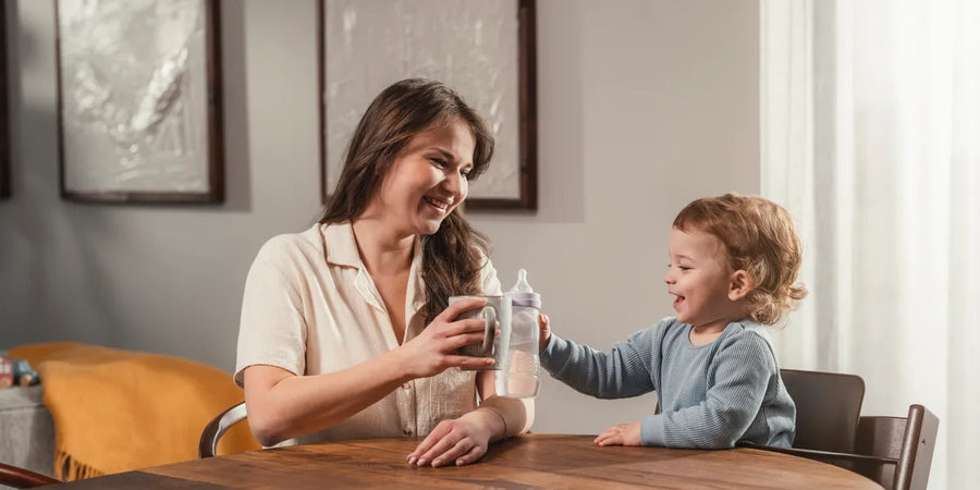 Os primeiros alimentos dos bebês – O que fazer e o que não fazer no plano de nutrição