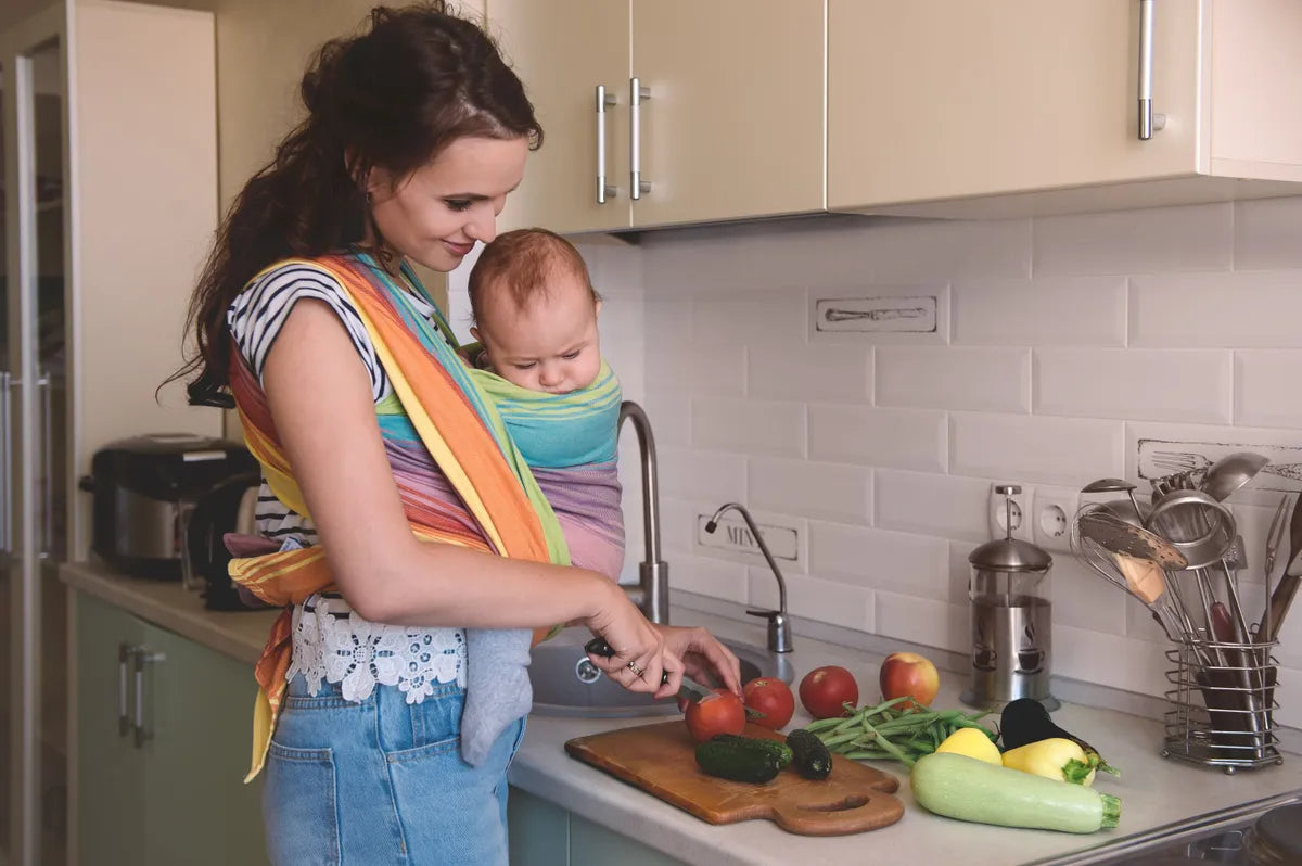 Dieta para a amamentação