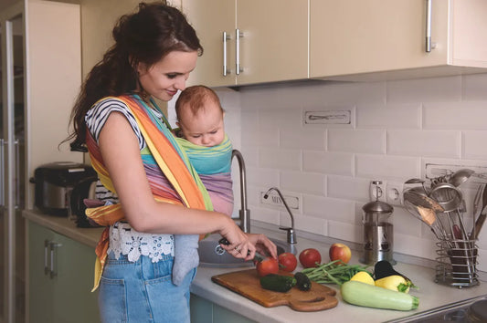 Dieta para a amamentação