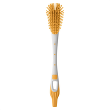 Escova de Limpeza para Mamadeira, Bico e Copo MAM Soft Brush