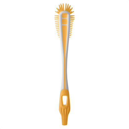 Escova de Limpeza para Mamadeira, Bico e Copo MAM Soft Brush