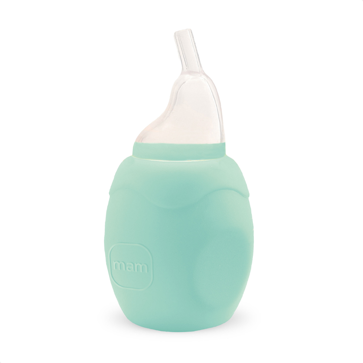 Aspirador Nasal MAM Extra Macio Para Bebês
