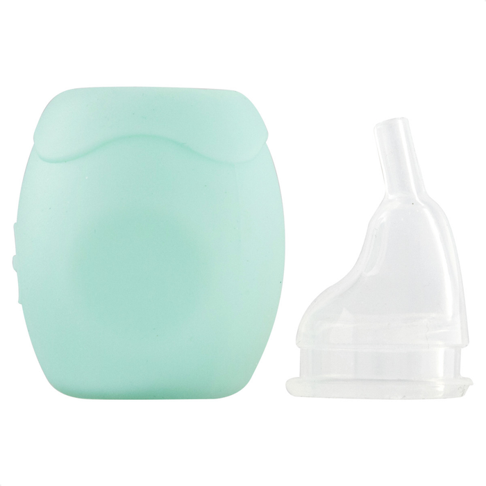 Aspirador Nasal MAM Extra Macio Para Bebês
