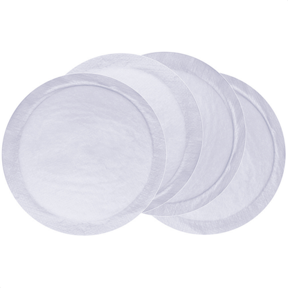 Absorventes Descartáveis para Seios MAM Diurno e Noturno 30 Unidades