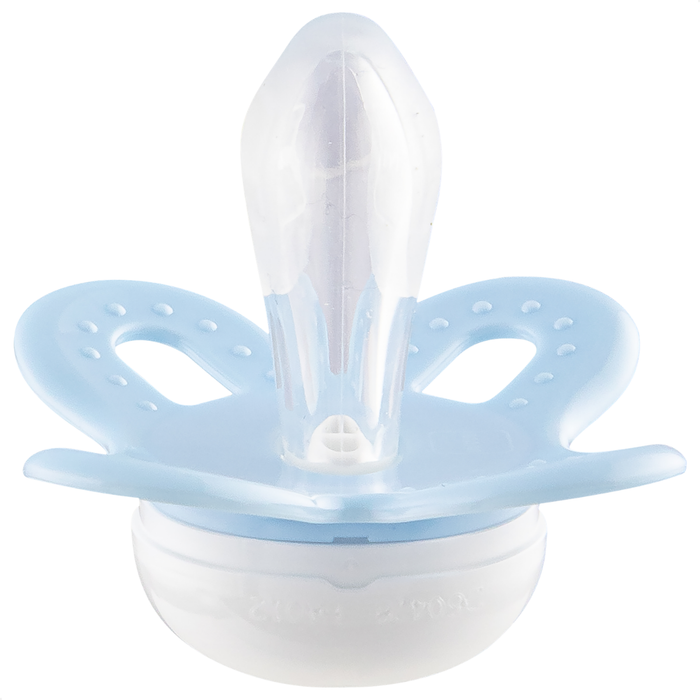 Chupeta MAM Original Start 0-2 Meses Azul