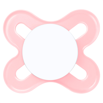 Chupeta MAM Original Start 0-2 Meses Rosa