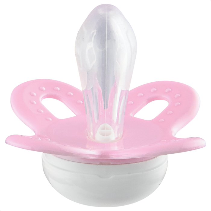 Chupeta MAM Original Start 0-2 Meses Rosa
