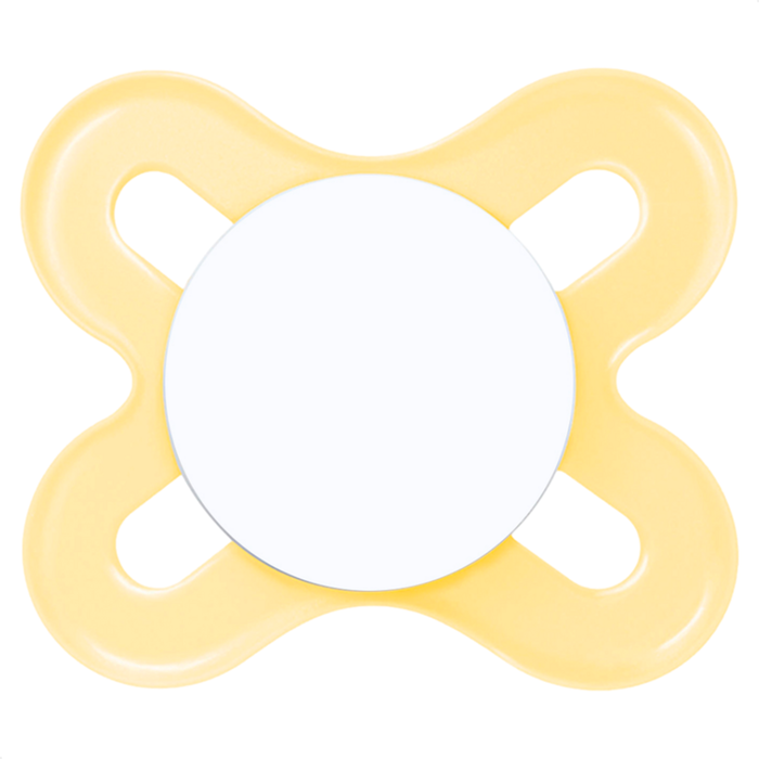 Chupeta MAM Original Start 0-2 Meses Neutra
