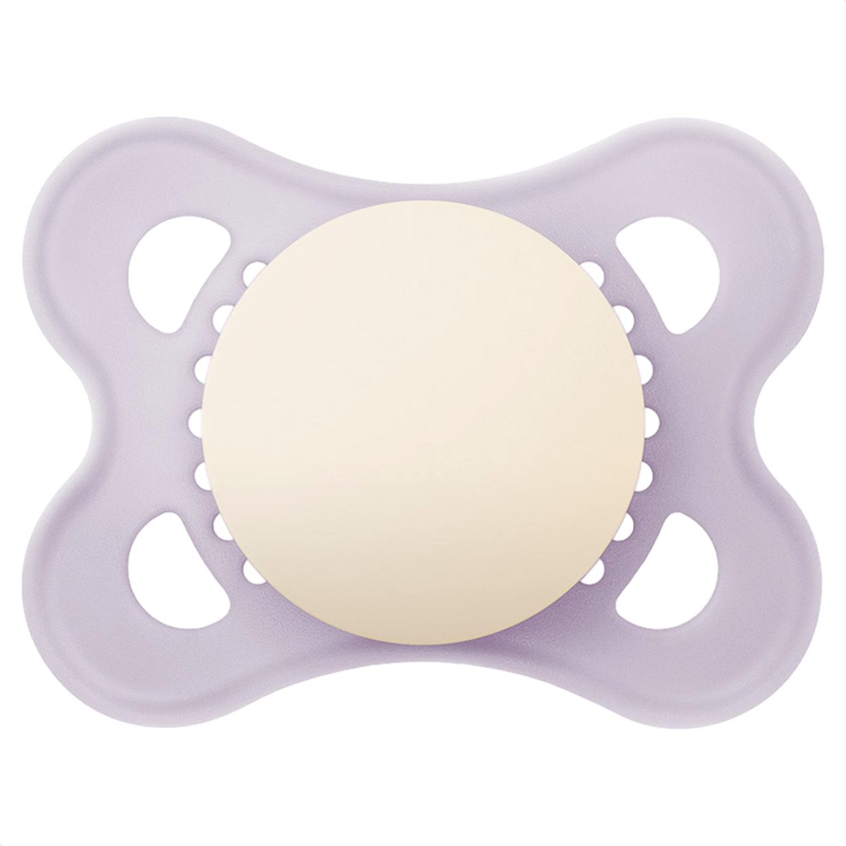 Chupeta MAM Original 0-6 Meses Lilás