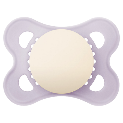 Chupeta MAM Original 0-6 Meses Lilás