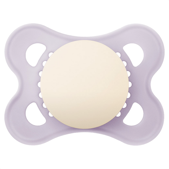 Chupeta MAM Original 0-6 Meses Lilás