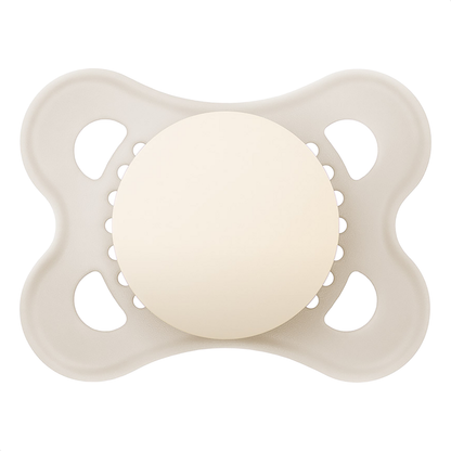 Chupeta MAM Original 0-6 Meses Neutra
