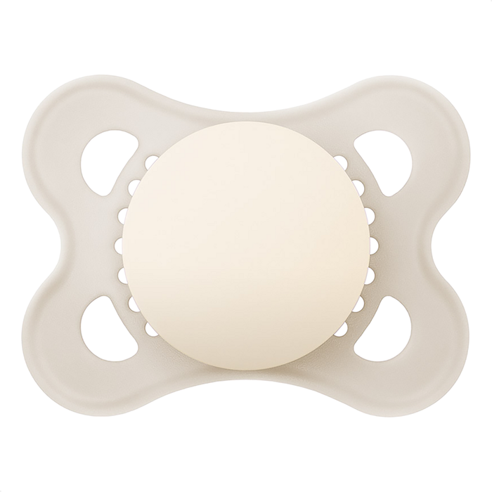 Chupeta MAM Original 0-6 Meses Neutra