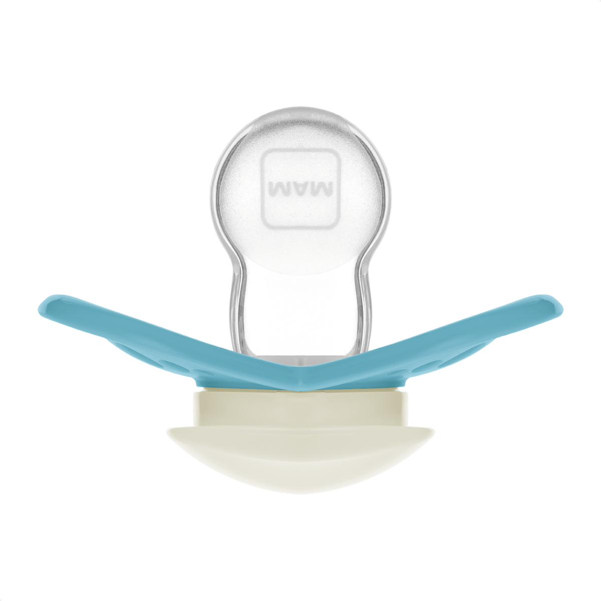Chupeta MAM Original 6+ Meses Azul