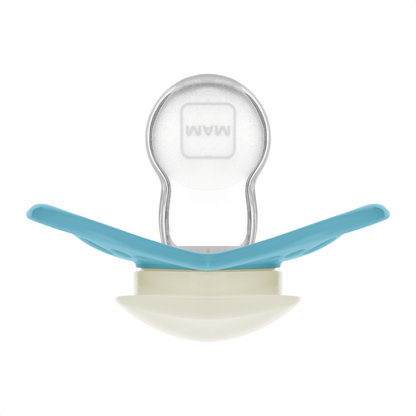 Chupeta MAM Original 6+ Meses Azul