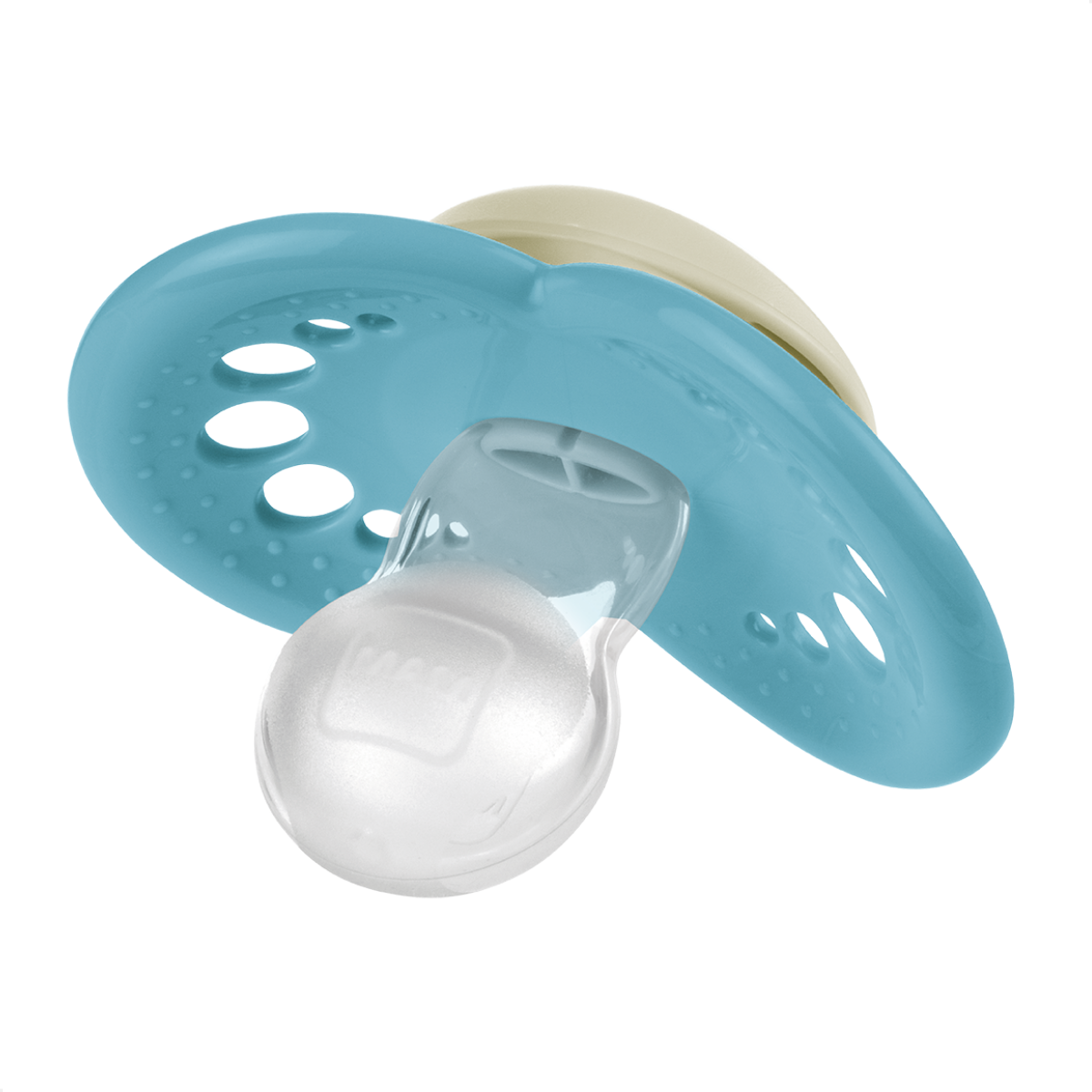 Chupeta MAM Original 6+ Meses Azul