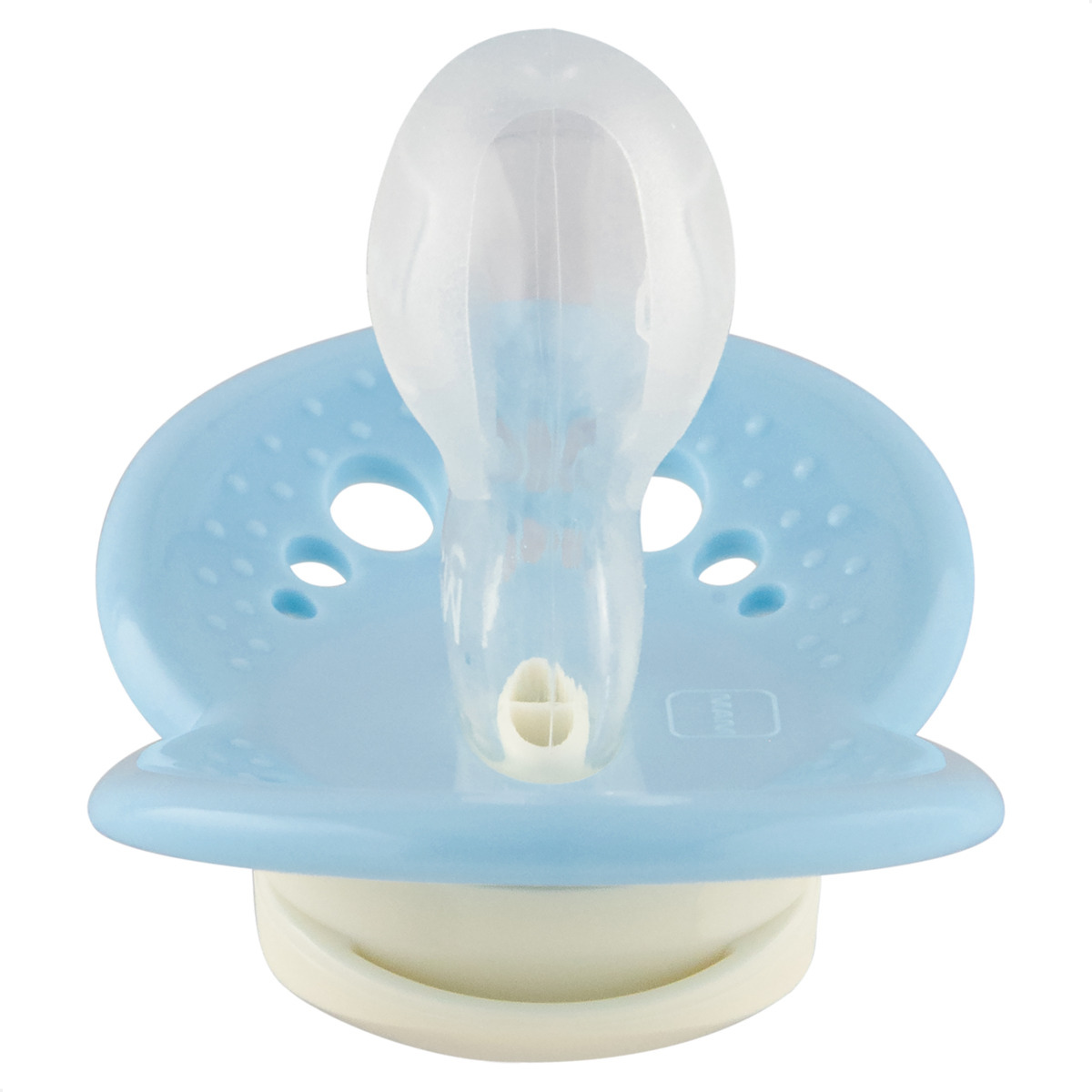 Chupeta MAM Original 16+ Meses Azul