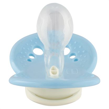 Chupeta MAM Original 16+ Meses Azul