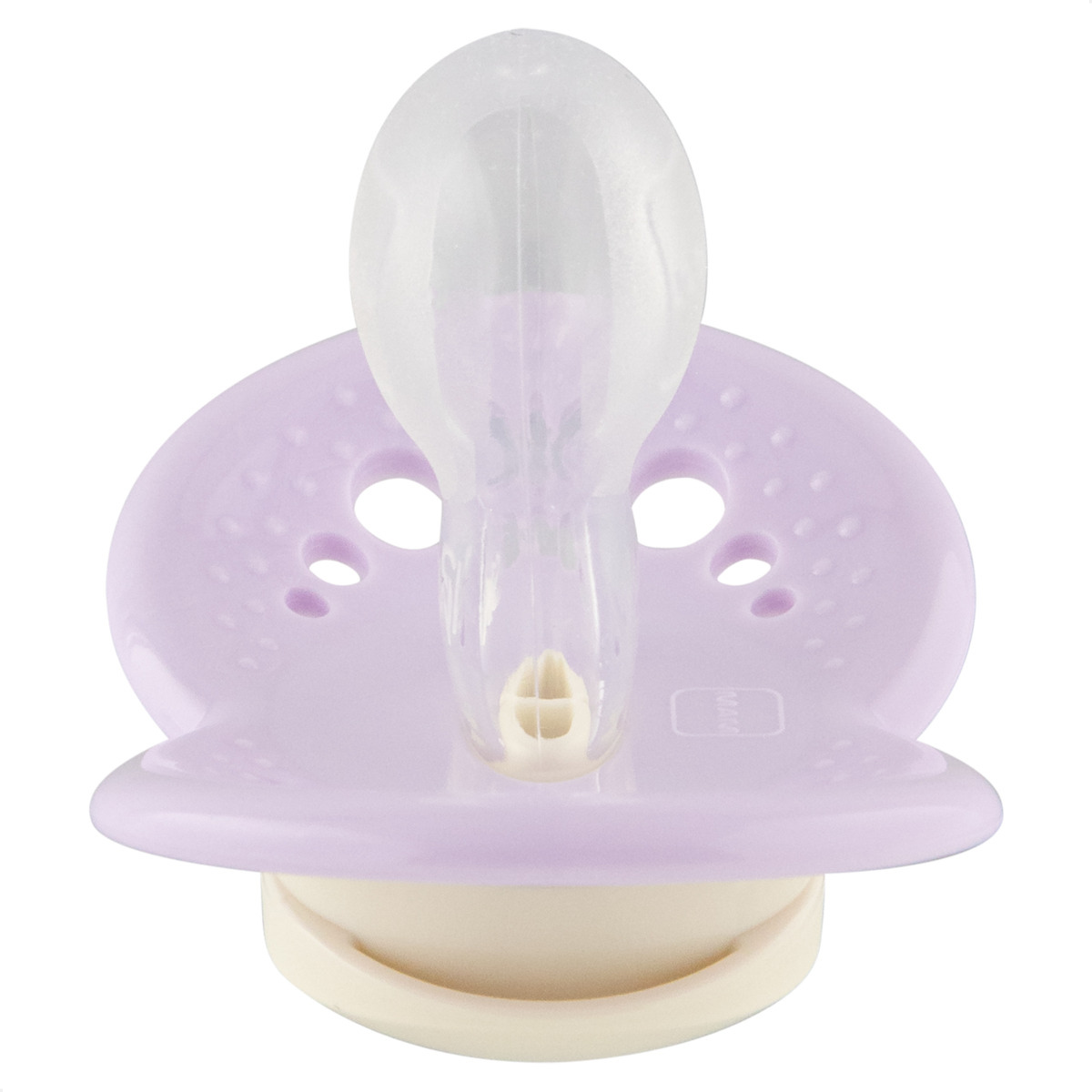 Chupeta MAM Original 16+ Meses Lilás