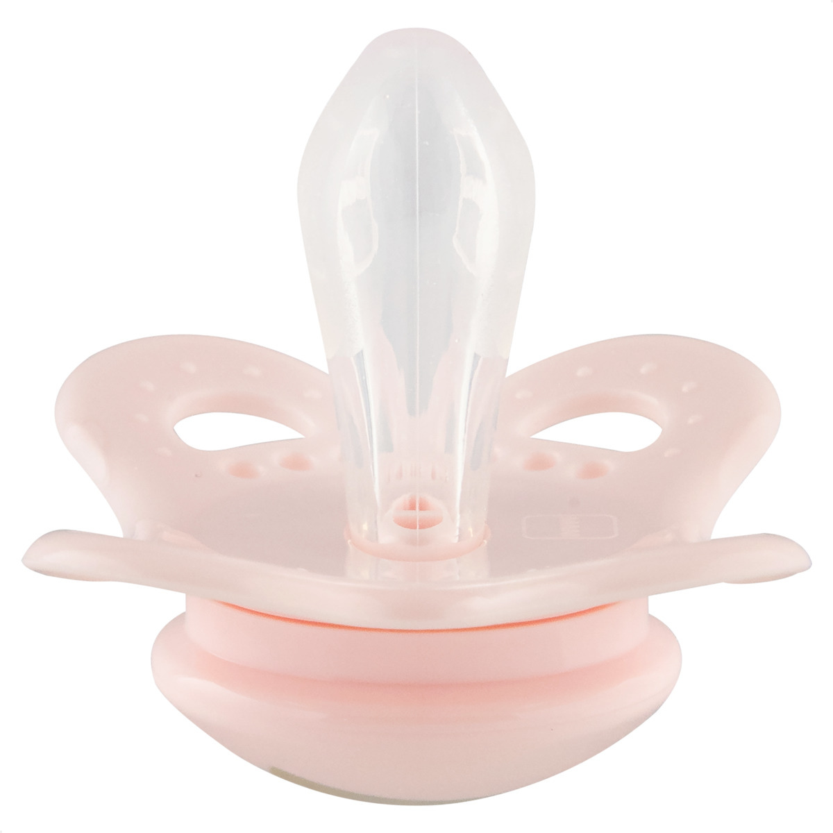 Chupeta MAM Original 0-6 Meses Rosa com Caixa Esterilizadora