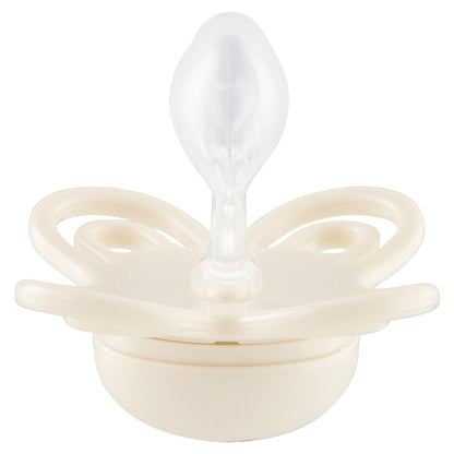Chupeta MAM Perfect Start 0-2 Meses Neutra com Caixa Esterilizadora