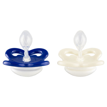 Chupeta MAM Supreme 0-6 Meses com Caixa Esterilizadora Embalagem Dupla