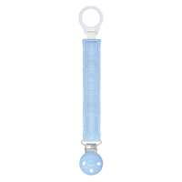 Prendedor de Chupetas MAM Clip Azul