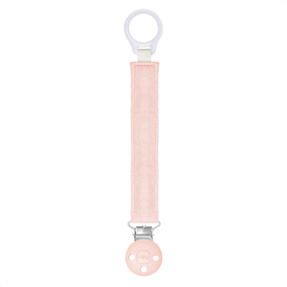 Prendedor de Chupetas MAM Clip Rosa