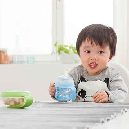 Copo de Transição MAM Starter Cup 150ml 4+ Meses Azul