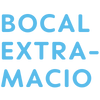 Bocal extramacio