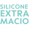 Ponta de Silicone Extra Macio