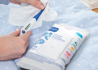 Higiene & Esterilização