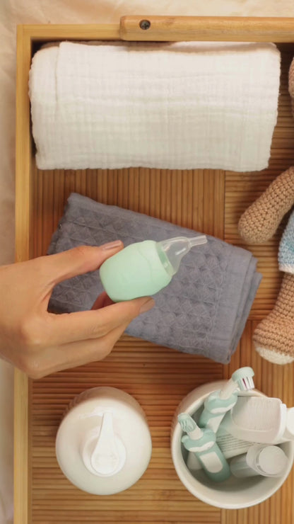 Aspirador Nasal MAM Extra Macio Para Bebês